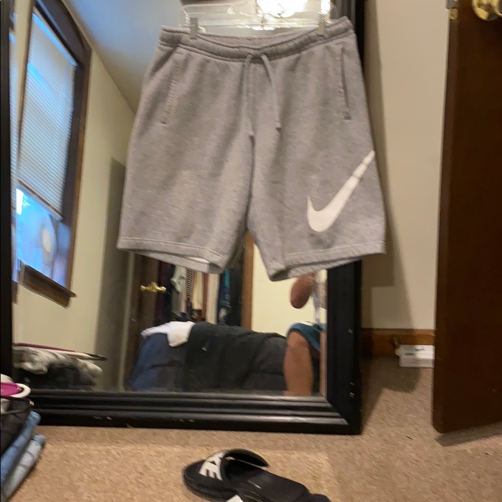 Nike shorts